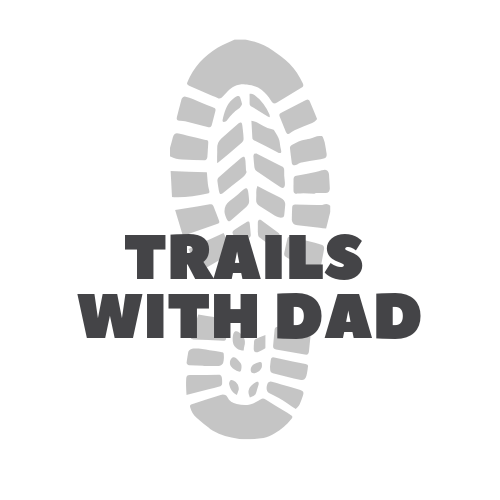 Trails With Dad